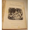 Livre "Ruines de Strasbourg" par BROUTTA