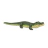 Cast-iron crocodile