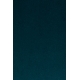 Bergère Dolly en velours bleu