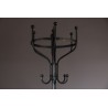 Flavi Iron Parrot Coat Rack