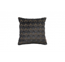 Coussin Daisy Gold