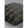Daisy Gold Cushion