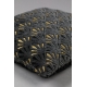 Coussin Daisy Gold