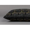 Daisy Gold Cushion
