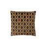 Glory Black Cushion