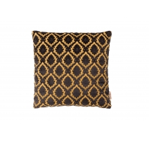 Coussin Glory Black