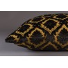 Glory Black Cushion