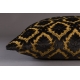 Coussin Glory Black