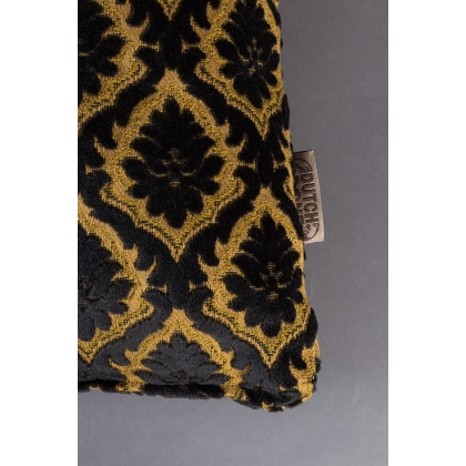Glory Black Cushion