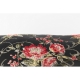 Coussin Jade Black