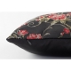 Coussin Jade Black