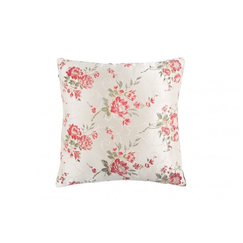 Coussin Jade Ivory