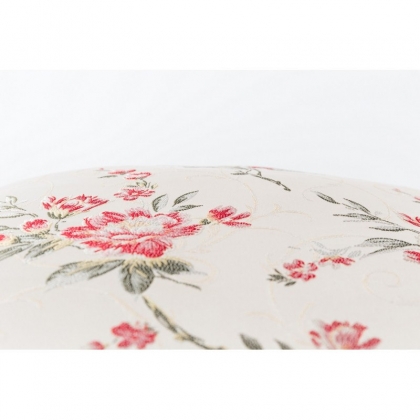Jade Ivory Cushion