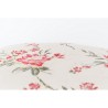 Jade Ivory Cushion