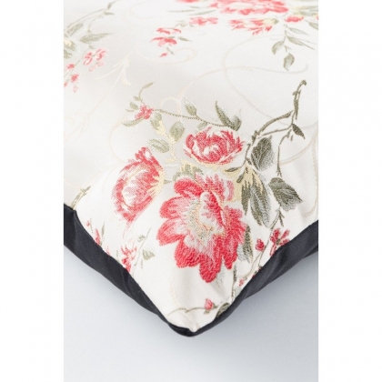 Jade Ivory Cushion