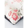 Jade Ivory Cushion