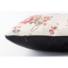 Jade Ivory Cushion