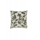 Coussin April Forest vert