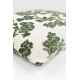 Coussin April Forest vert