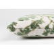 Coussin April Forest vert