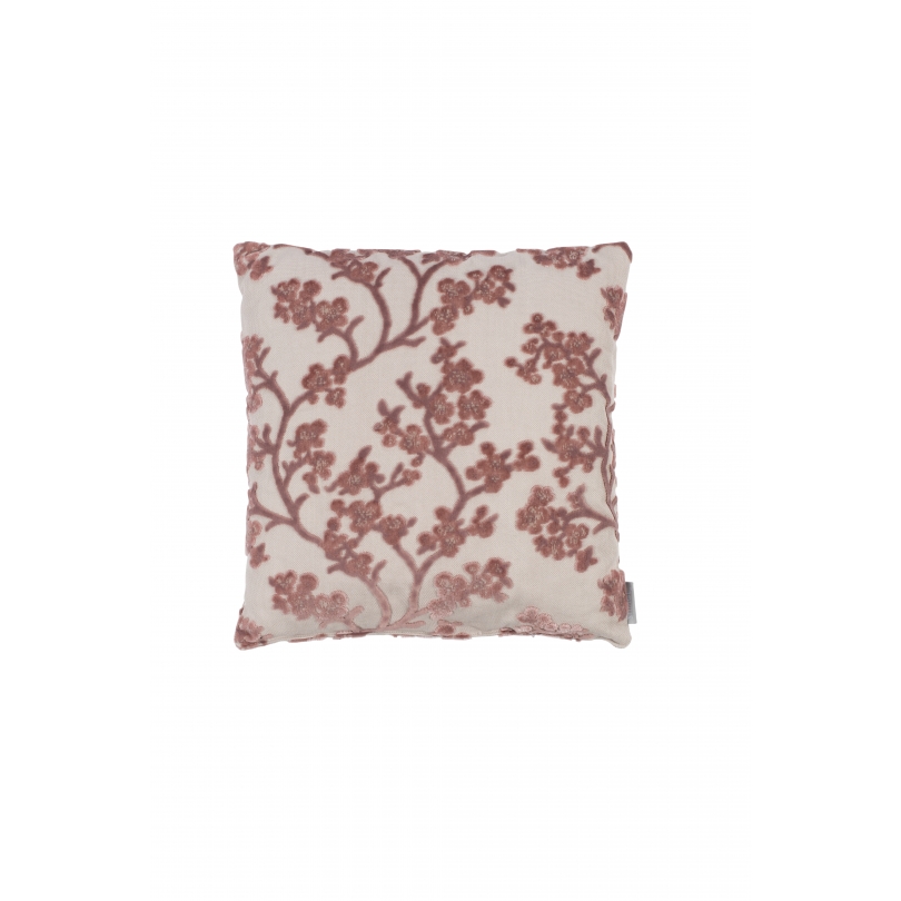 Coussin April Rose