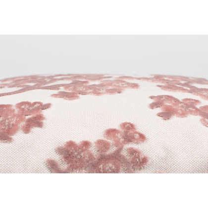 April Rose Cushion