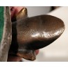 Bronze "Petit canard" de Charles REUSSNER