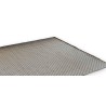 ARENA beige rug – 100% wool