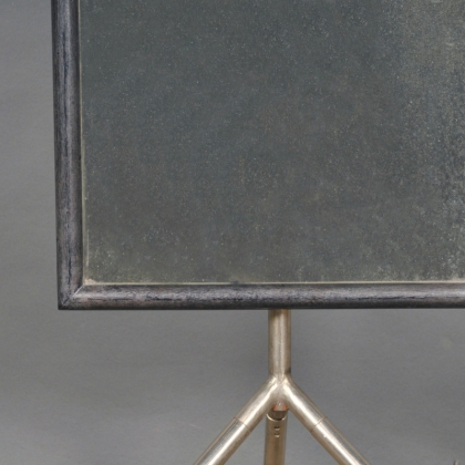 Miroir de Cirque sur pied