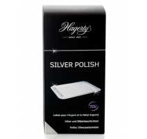 Hagerty Silver Polish 250ml