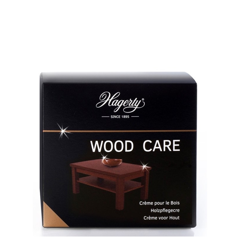 Hagerty Wood Care 250ml