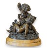 Bronze ‘Bacchus’ after CLODION