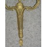  Paire d'appliques Louis XVI. sur  Moinat SA  - Antiquités décoration