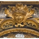 Pendule Louis XV Boulle signée BUNON à Paris