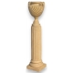 Louis XVI style Column