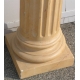 Louis XVI style Column