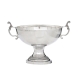 Coupe de mariage en argent "J. Prost D'Epertuilly"