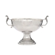 Coupe de mariage en argent "J. Prost D'Epertuilly"