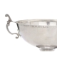 Coupe de mariage en argent "J. Prost D'Epertuilly"