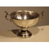 Coupe de mariage en argent "J. Prost D'Epertuilly"