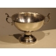 Coupe de mariage en argent "J. Prost D'Epertuilly"