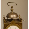 Pendule borne "Capucine"