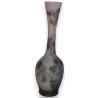  Vase piriforme de GALLE. sur  Moinat SA  - Antiquités décoration