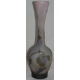 Pear-shaped vase, signed GALLE