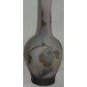  Vase piriforme de GALLE. sur  Moinat SA  - Antiquités décoration