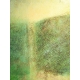 Tableau "Tryptique" signé L. GALLAY 96