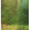 Tableau \"Tryptique\" signé L. GALLAY 96