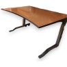 Bureau réglable en hauteur
