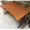 Bureau réglable en hauteur