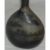  Vase de GALLE soliflore. sur  Moinat SA  - Antiquités décoration